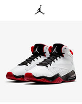 Nike Official Authentic AIR JORDAN Men's Comfortable and Durable Basketball Shoes AR4430-106