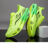 Men's Lightweight Breathable Mesh Sports Sneakers