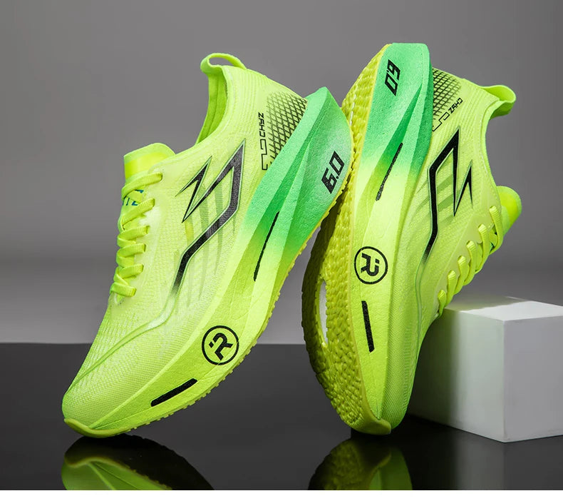 Men's Lightweight Breathable Mesh Sports Sneakers