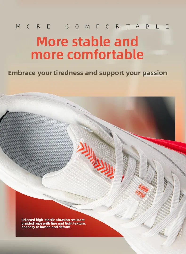 Chitu 9ro Lightweight Running Shoes