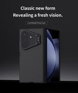 Nillkin CamShield Case for Samsung Galaxy Z Fold