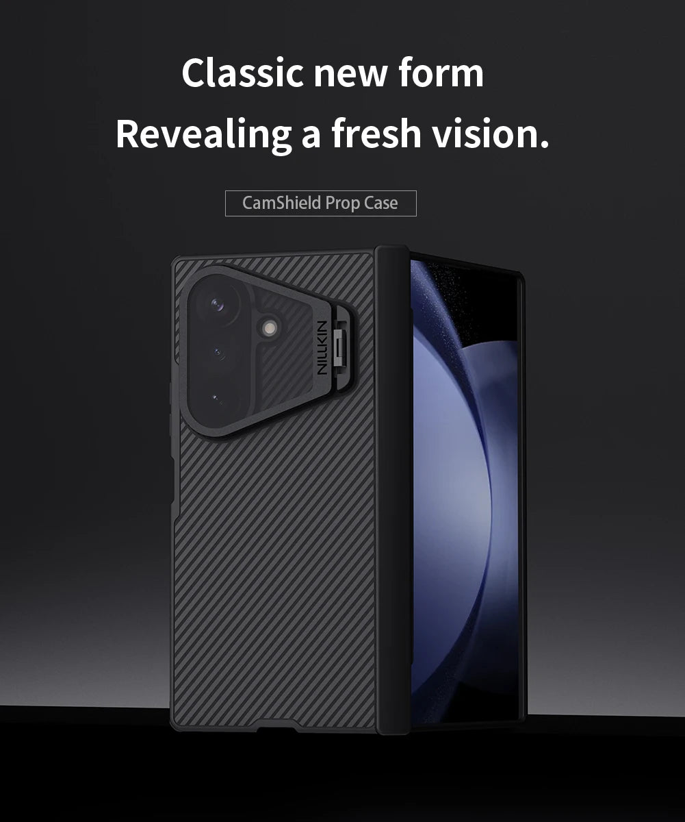 Nillkin CamShield Case for Samsung Galaxy Z Fold