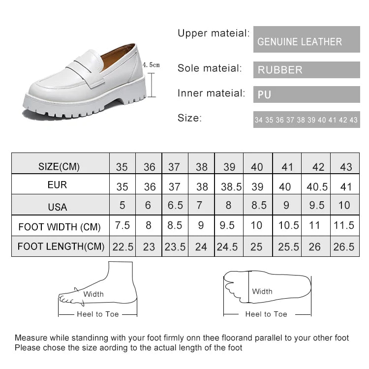 AIYUQI Women's Suede Square-Heel Loafers | British Style