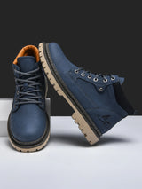 Men’s Handmade Leather Outdoor Boots