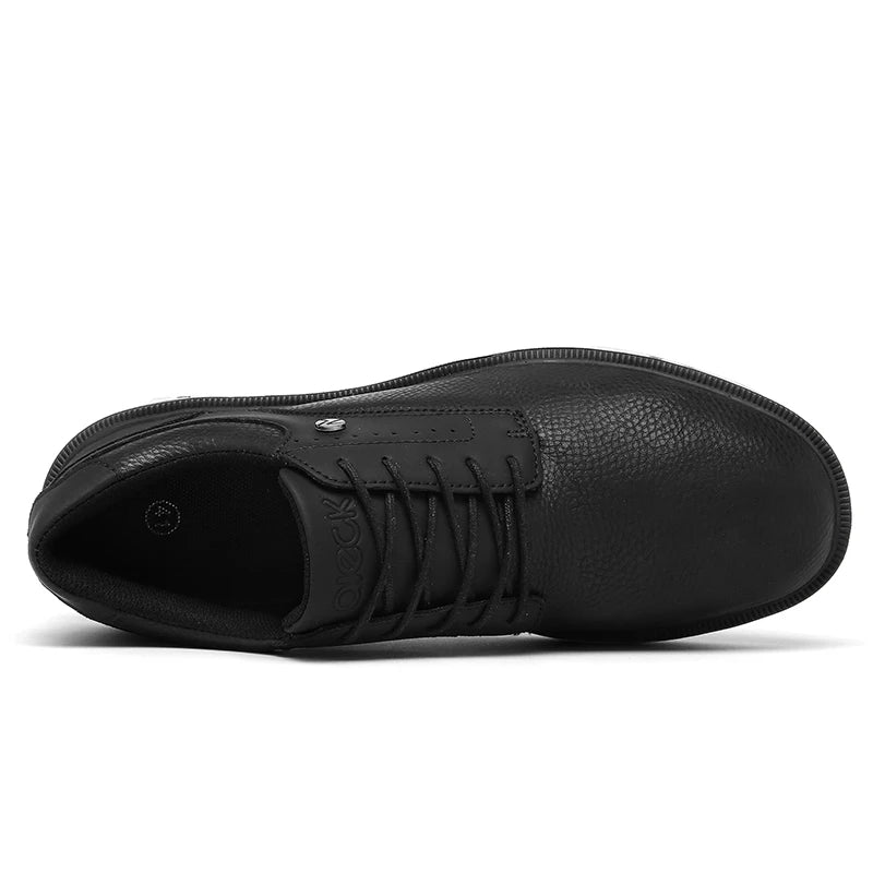 Men's Waterproof Professional Golf Shoes
