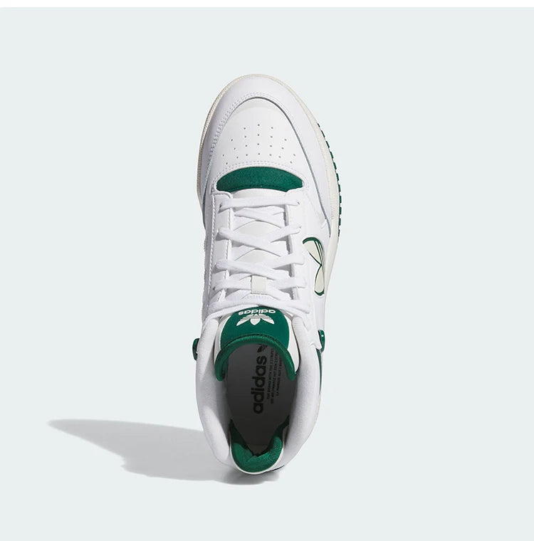 Adidas Trefoil Unisex High-Top Classic Sneakers IG8532