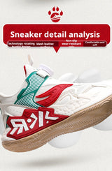 Children’s Pro-Performance Athletic Sneakers