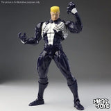 100% Original HOT Mess Toys Venom & Black Spider-Man Eddie Action Figure Anime Collectible Model Statue Gift Toys