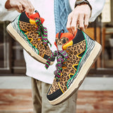 Premium Lightweight Men's Sneakers