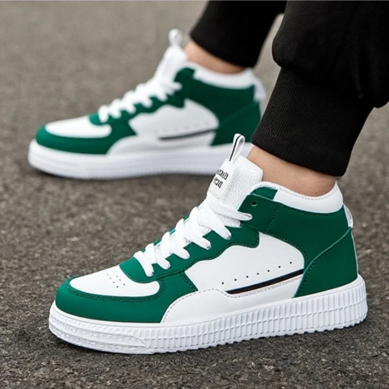 Men’s Lightweight Athletic Sneakers