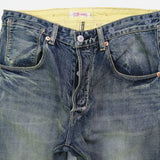 GYPSY & SONS 1890s KEELMANS 13.5oz jeans