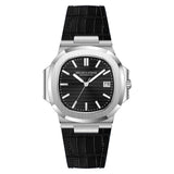 New Specht&Sohne Men's Watches Mechanical Watch Japan Miyota 8215 Movt Rose Gold Stainless Steel Classic 5711 Watch Waterproof