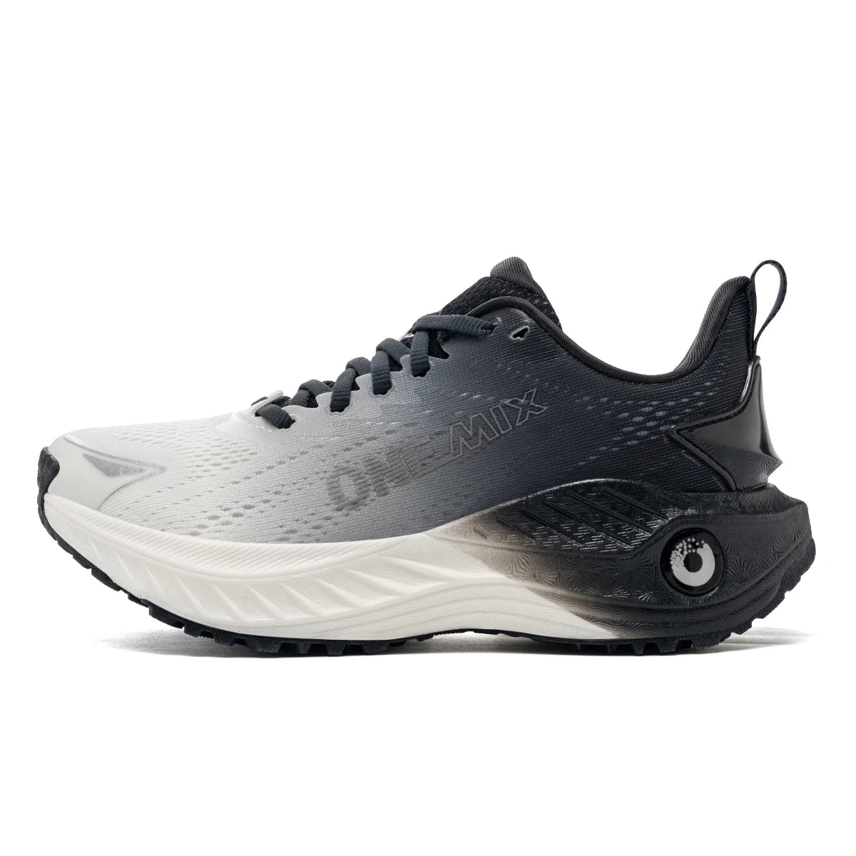 O-Resilio 2026 Summer Mesh Running Shoes Men Women Cushion Non-Slip Light Outdoor Trail Walking Athletic Sneakers