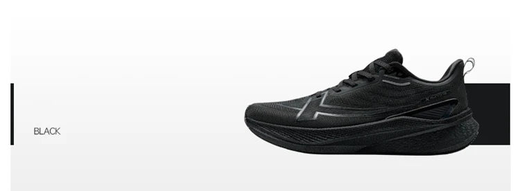 Xtep 2000km 3.0 Men’s Performance Running Shoes