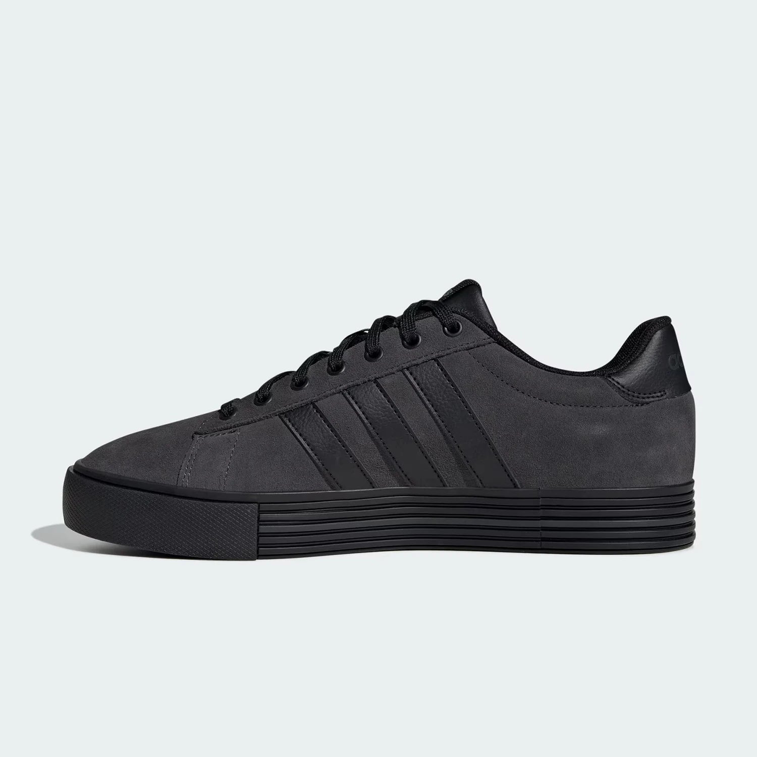 Adidas Official Authentic 2024 New Unisex Anti-slip Breathable Sneakers JI4355