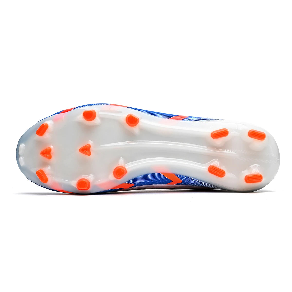 Unisex Soccer Cleats with Long Studs