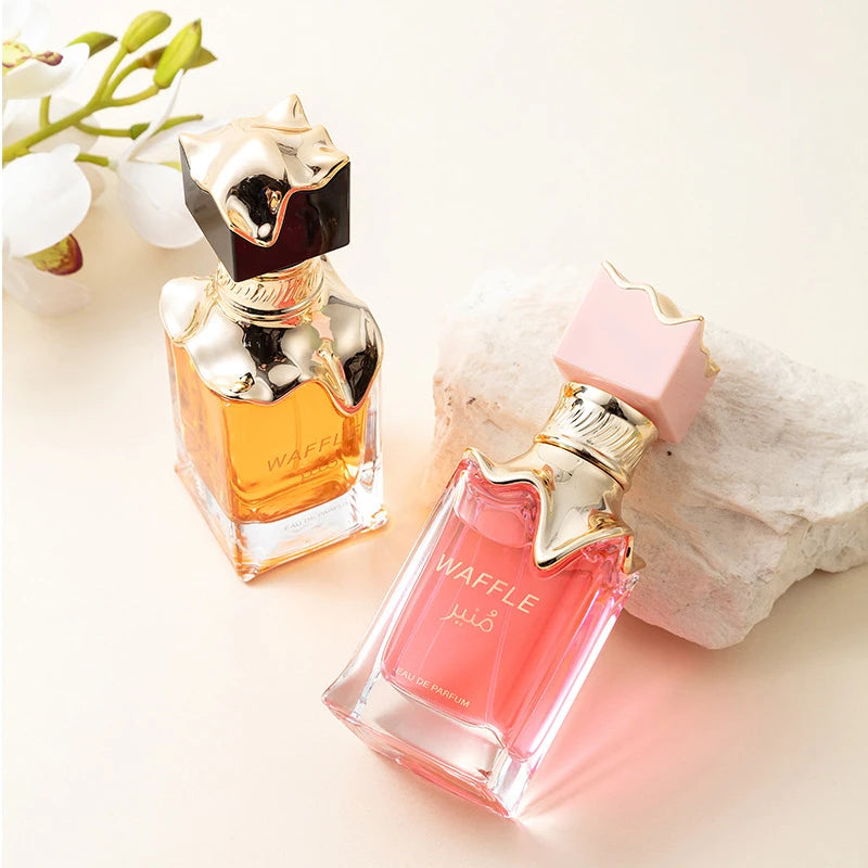 JEAN MISS Gourmand Eau de Toilette | Floral Fruity Fragrance