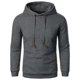 Premium Oversize Full-Zip Fleece Hoodie
