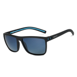 ZENOTTIC Polarized Square Sunglasses for Women & Men