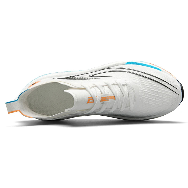 Carbon Fiber Marathon Racing Shoes