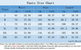 Men’s Retro Relaxed Straight-Leg Denim Jeans