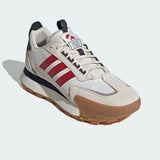 Adidas genuine genuine FUTRO MIXR Unisex Lace-Up Wear-Resistant Running Shoes JP8576