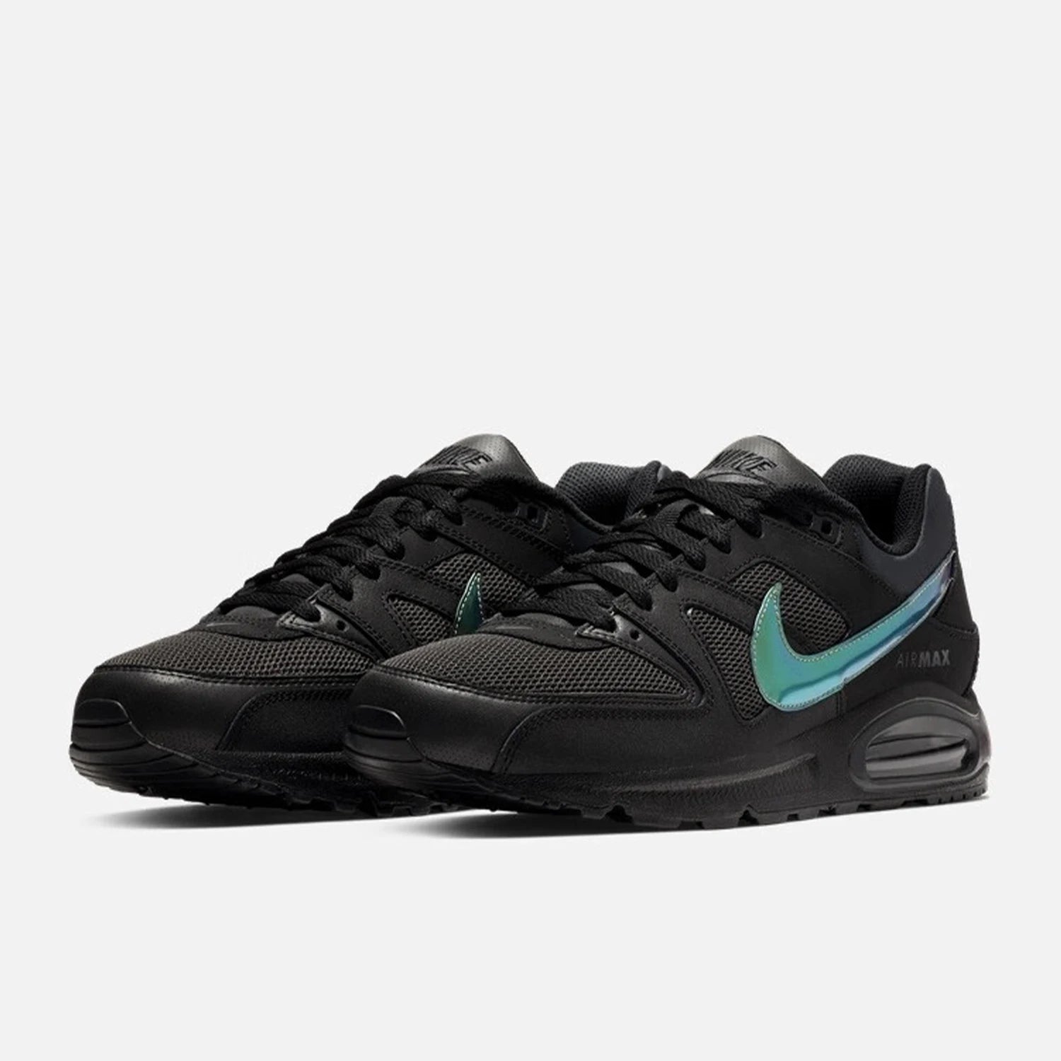 Nike Air Max Command Men's Running Shoes – CD1514-001