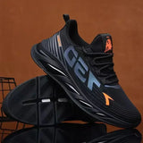 New 2026 high-quality fashionable casual shoes sports shoes running shoes men's lightweight outdoor men's breathable shoes