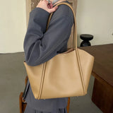 2025 Women's Large Capacity Handbag Wing Design Handheld Tote Daily Use And Commuting Single Shoulder Crossbody Bag for Ladies