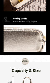 Minimalist Crossbody Phone Bag