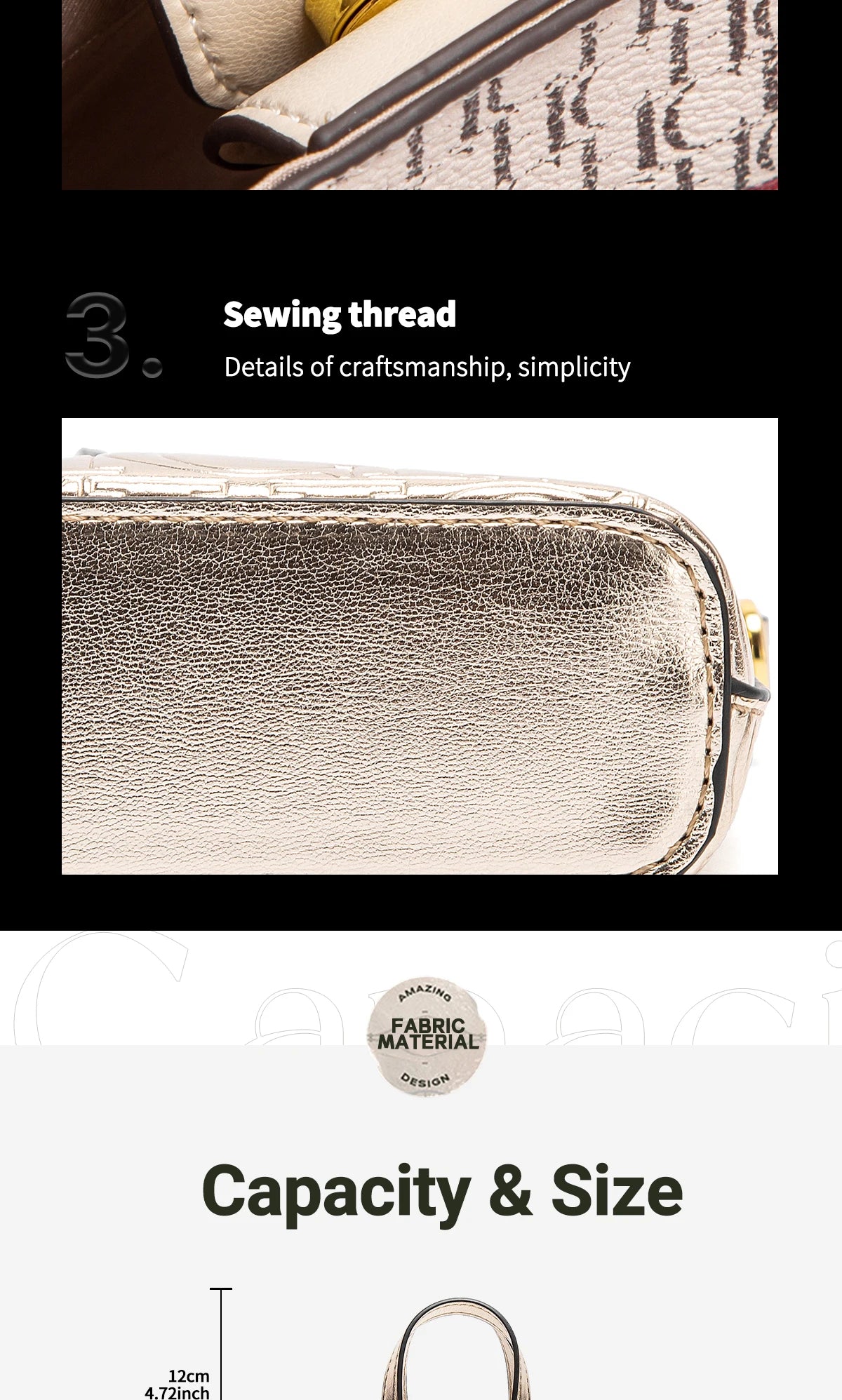 Minimalist Crossbody Phone Bag