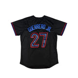 Toronto Baseball Embroidered Jersey