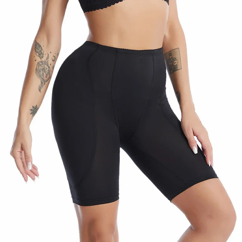 BBL Shapewear Butt Lifter Panties | Hip Enhancer & Body Shaper