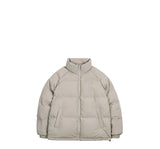 Men's Premium White Duck Down Winter Jacket