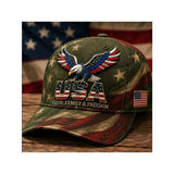 Retro Brooklyn Letter Embroidery Baseball Cap
