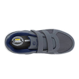 FitVille Diabetic Shoes for Men Extra Wide Width Elder Mens Diabetic Shoes for Neuropathy Swollen Feet Shoes Pain Relief