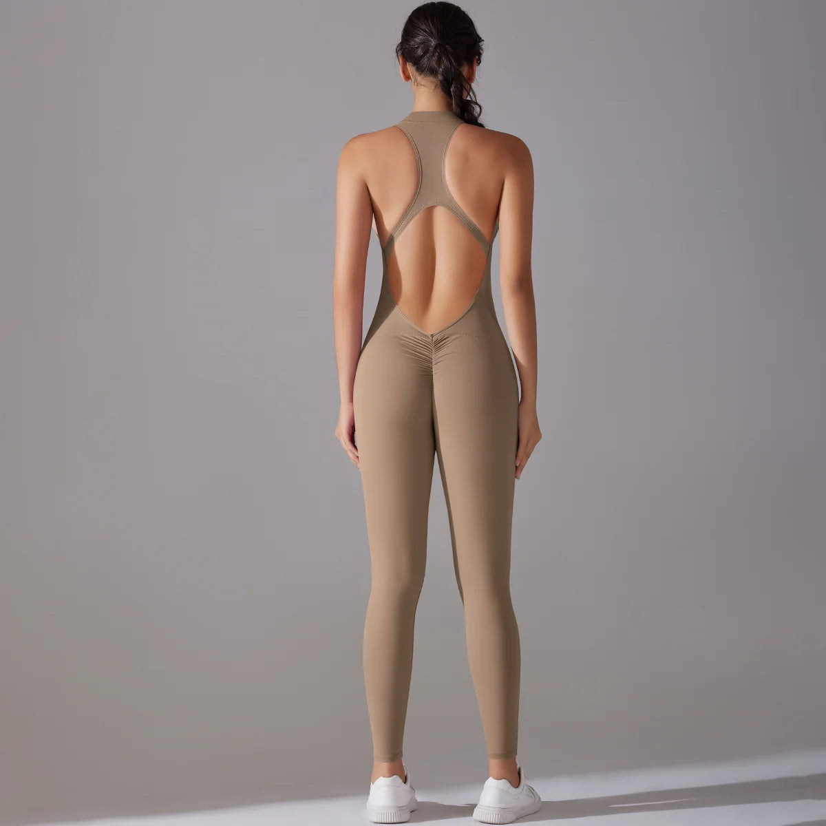 Women’s Sculpting Sports Bodysuit