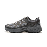 Li-Ning Unisex CLY SHADE Outdoor Hiking Shoes LIGHT FOAM Cushioning Soft Reflective LiNing Casual Sneakers AHTV033