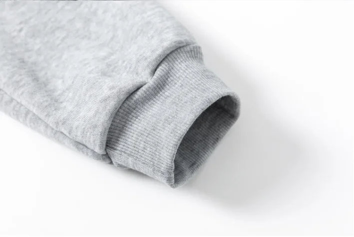 Men’s Urban Active Jogger Set | Premium Hoodie & Warm Pants