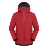 ARC BETA Embroidered Outdoor Jacket