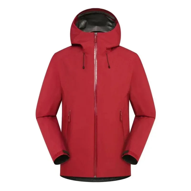 ARC BETA Embroidered Outdoor Jacket