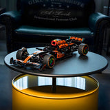 Technical 1:8 SPORT Car Blocks Racing Vechiel RACE Model Buiding Block Bricks Kit Toys Birthday Gift Boys Set