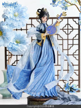 Momotale Wind & Moon Millennium Series 1/6 BJD Blind Box Caixa Caja Dolls Mystery Box Gift Desktop Ornament Cartoon Model
