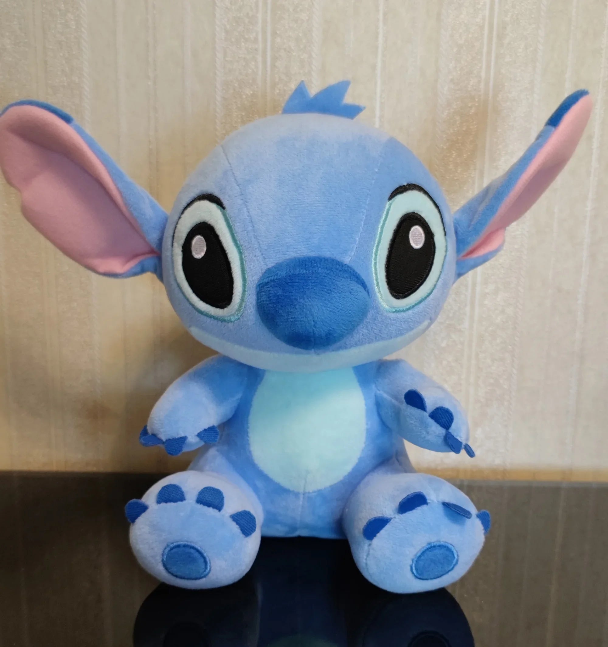 Disney Lilo & Stitch Plush Doll