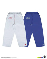 Men's Wide-Leg Cargo Pants | Relaxed Streetwear
