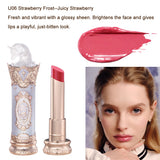Flower Knows Knight Unicorn Makeup Set