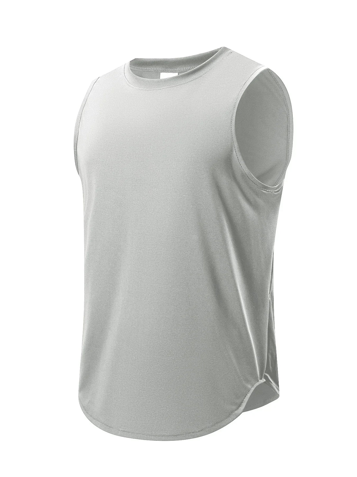 Men’s Quick-Dry Gym Tank Top