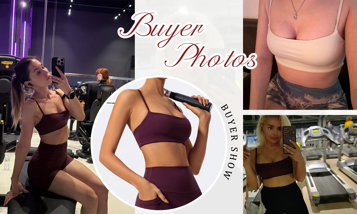 Women’s Quick-Dry Two-Piece Gym Set