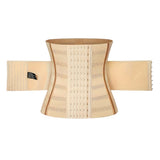 Women's Underbust Waist Trainer – Firm Control Sport Girdle & Hourglass Body Shaper