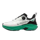 ONEMIX Autumn Winter Travel Casual Sports Shoes Men Outdoor Walking Shoes Light Wear Non-Slip Daddy Shoes Trekking Sneakers Man